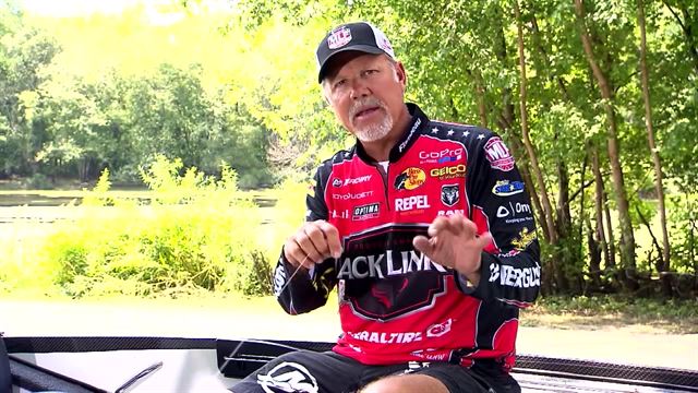 Mississippi River, Tip from Boyd Du 